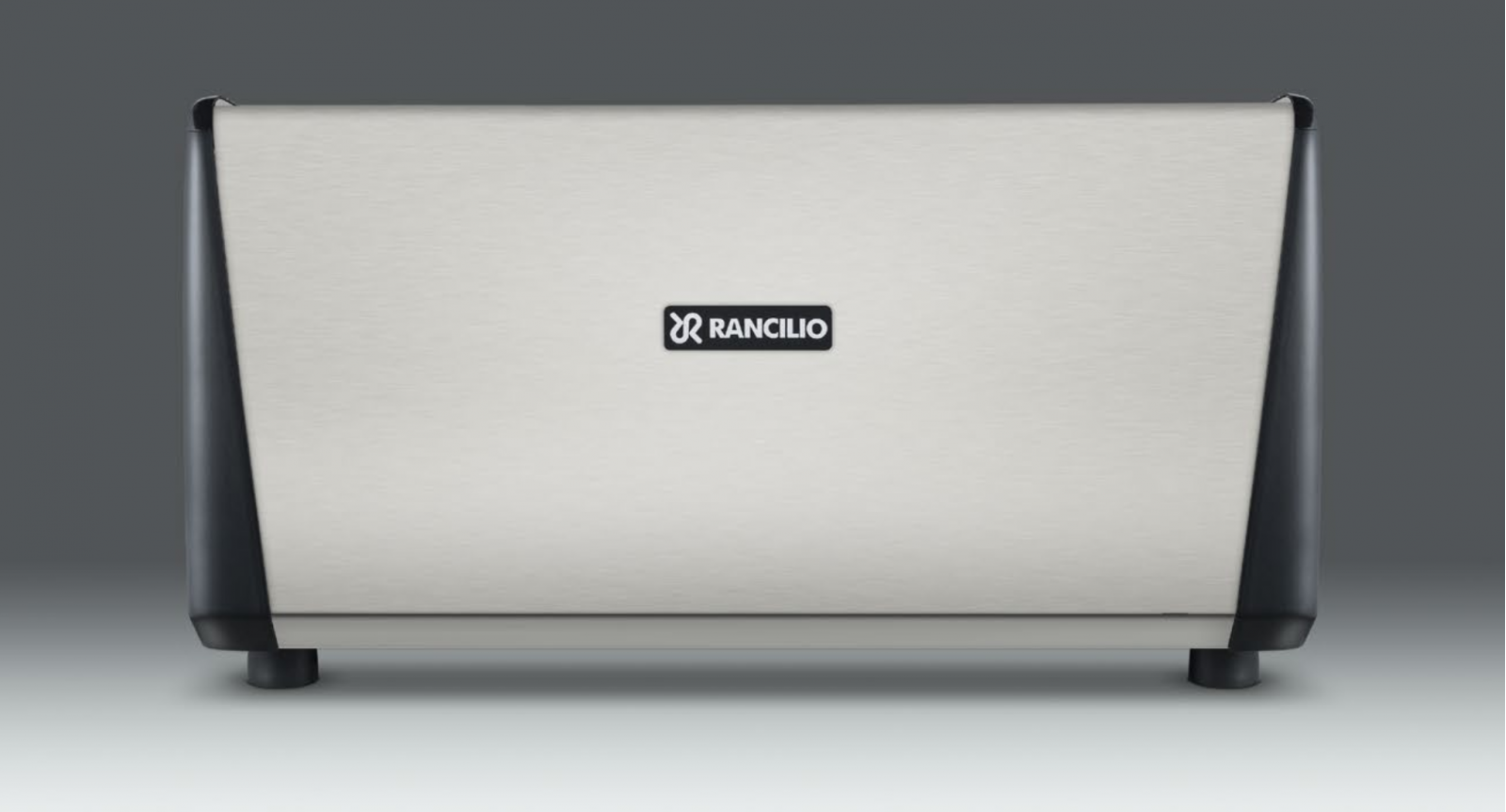 Rancilio Classe 5 USB 1 Group Volumetric Espresso Machine - Anthracite