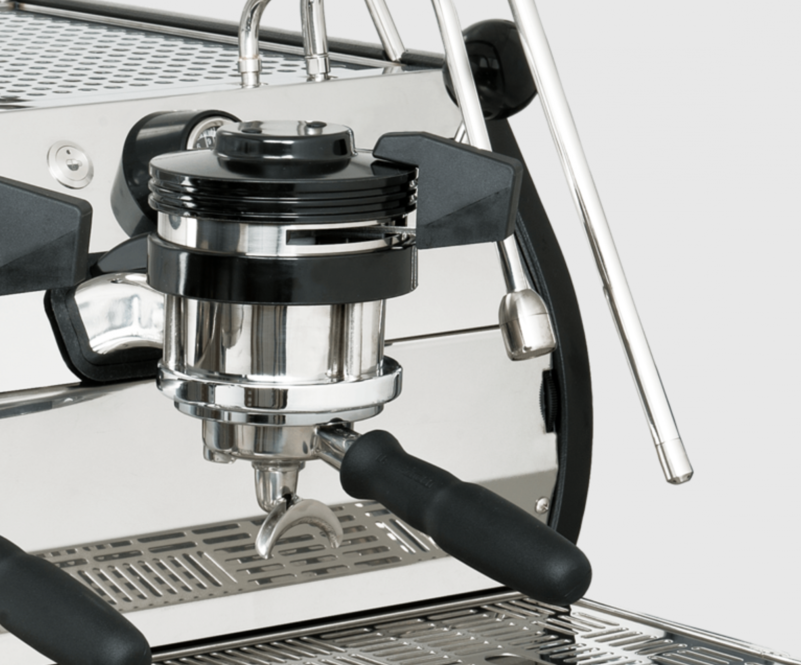 Strada | Espresso Service Network