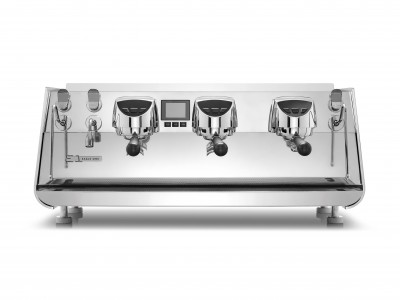 VA388 Black Eagle T3 Gravimetric Espresso Machines